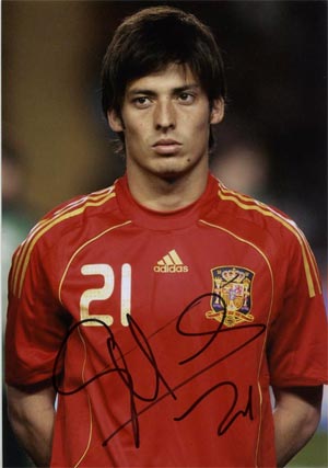 David_silva2